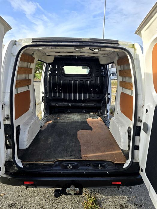 Nissan Nv200 1.5 Dci