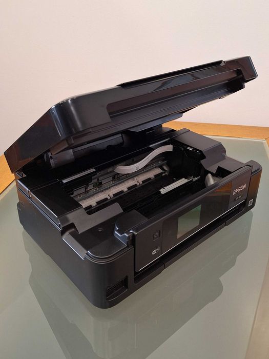 EPSON XP-412 Multifunction Printer (with malfunction)471429754494668804