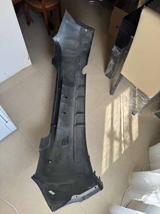 Para-choques BMW F20 - 2012