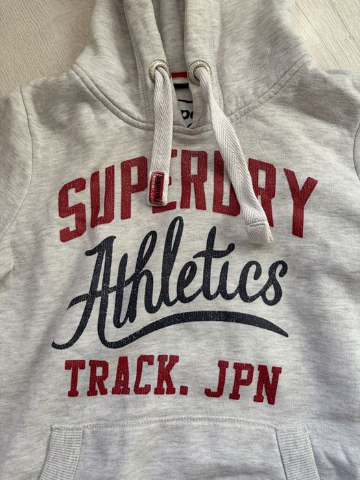 bluza superdry M