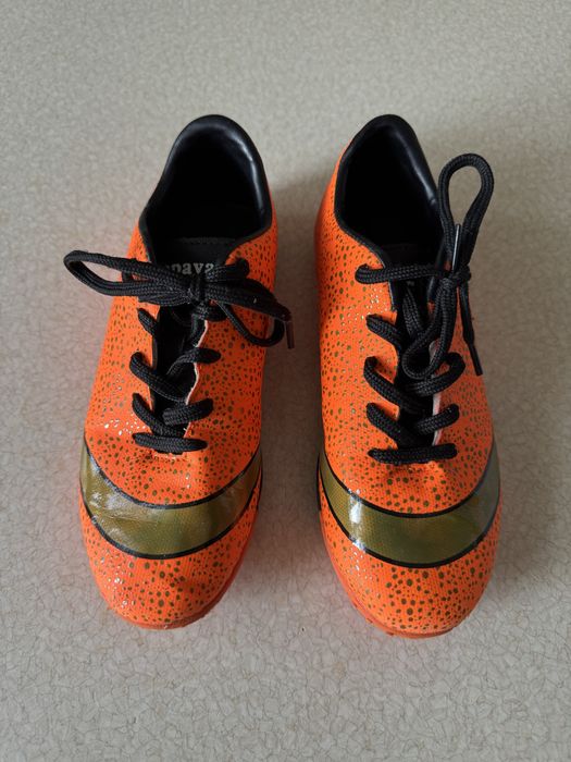 Футбольные бутсы