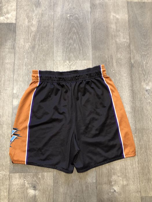 Champion x NBA шорти