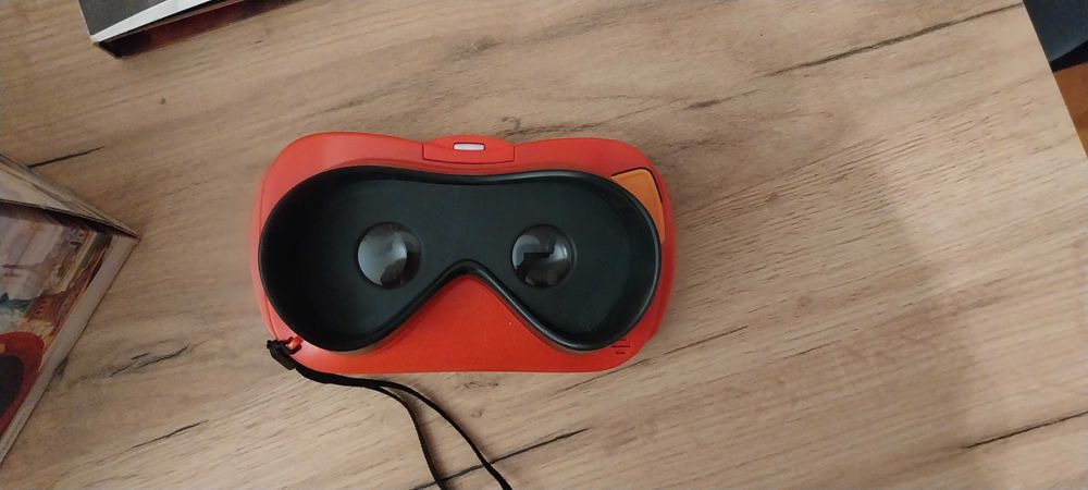 SPRZEDAM GOGLE view-master