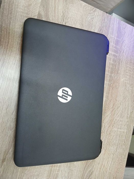 HP 250 G3: Intel Pentium N3540 4x2.16Ghz 8Gb-DDR3L HDD-500Gb Intel HD