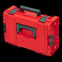 Qbrick System PRO Technician Case 2.0 RED Ultra HD
