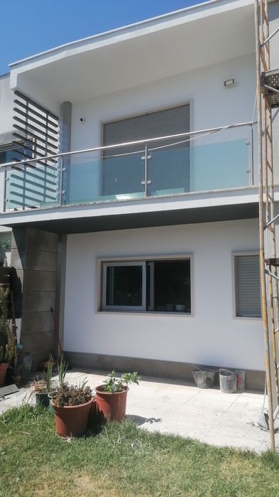 Pintor residencial