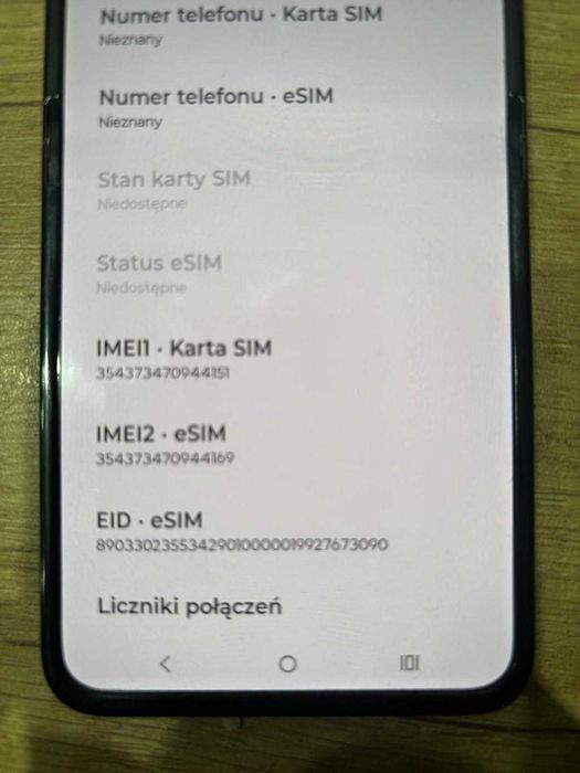 Motorola Razr 50 gwarancja 2027