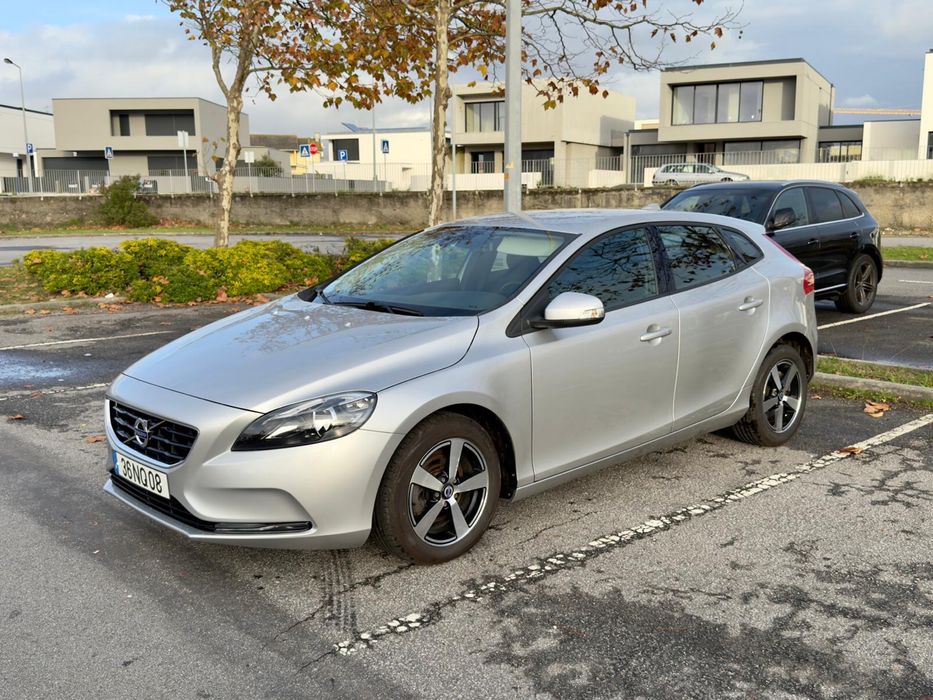 Volvo V40 D2 Momentum