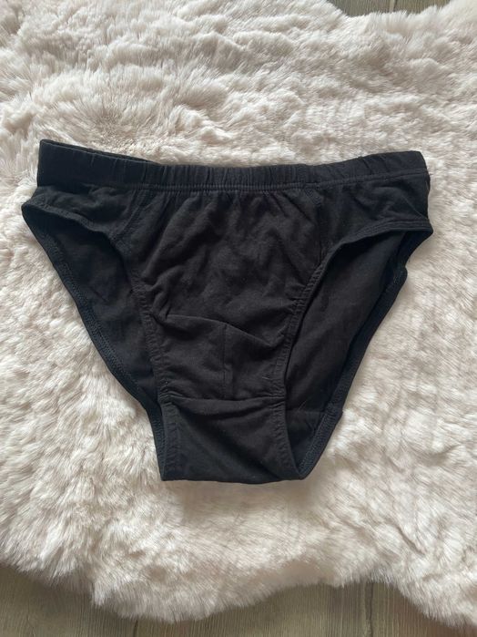 Matalan 1x slipy męskie M