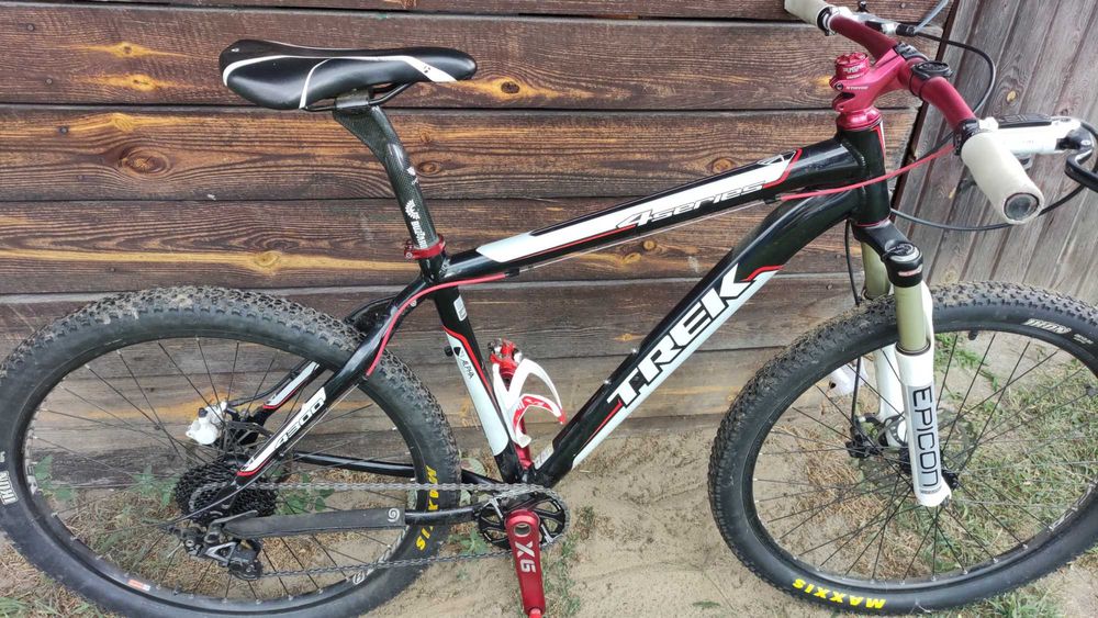 Trek 4 series MTB