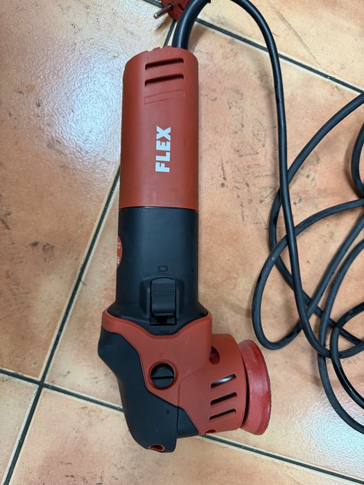 Polerka dual action flex xfe 7-12 80  710w detailing meblarstwo