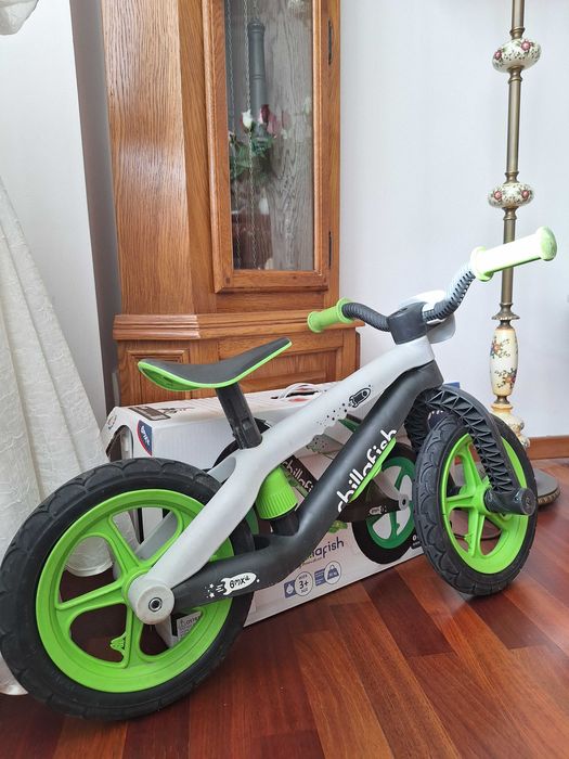 Rowerek biegowy Chillafish BMXie