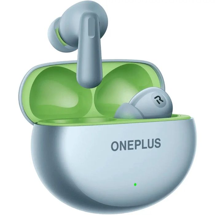 Нові навушники Oneplus Buds Ace 2