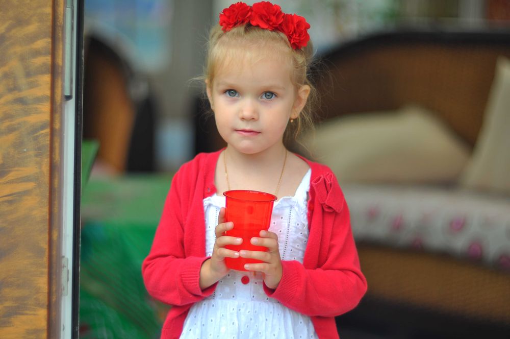 Дні народження Дитячі зйомки Сімейні портрети Зйомка заходів