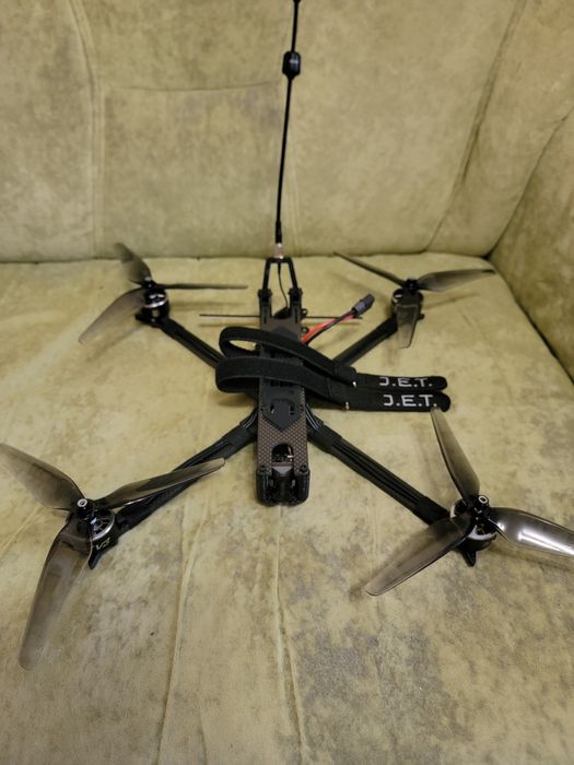 Дрон фпв  fpv  продам