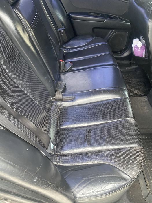 Kia Magentis 2008 2.0 Автомат  Газ