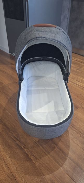 Дитяча коляска 3в1 Kinderkraft