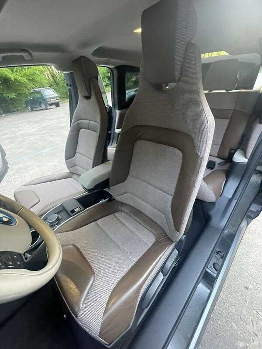 BMW I3 2018 3.2 kWh