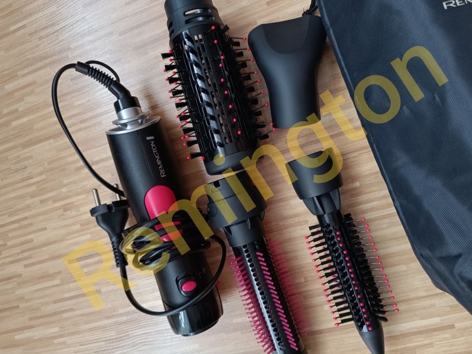 Suszarko-lokówka REMINGTON AS7051