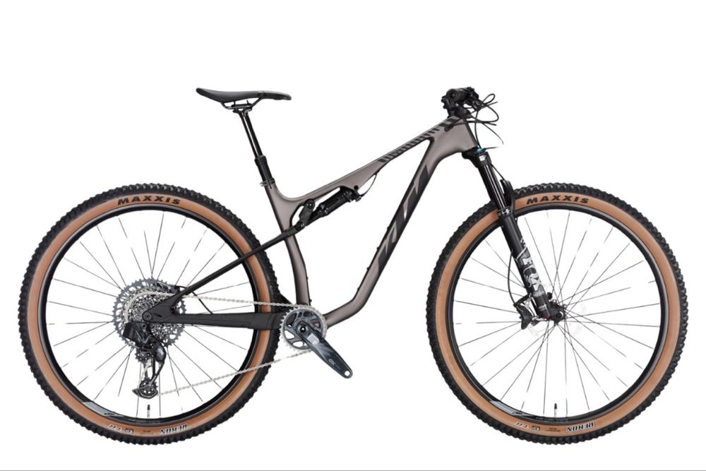 Nowy KTM scarp elite mt axs carbon MTB FULL  romziar XL OKAZJA!!!
