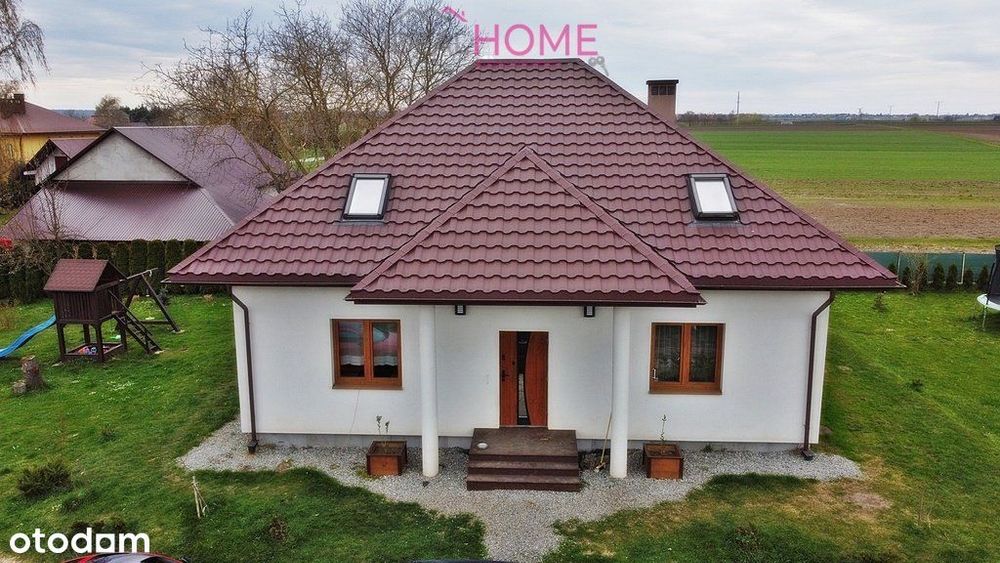 Sprzedam dom k. Przemyśla - do zamieszkania