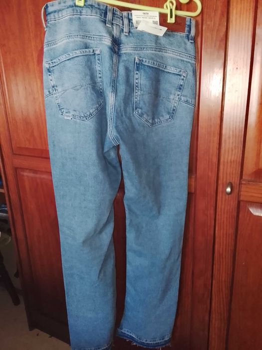 Jeans ganga salsa