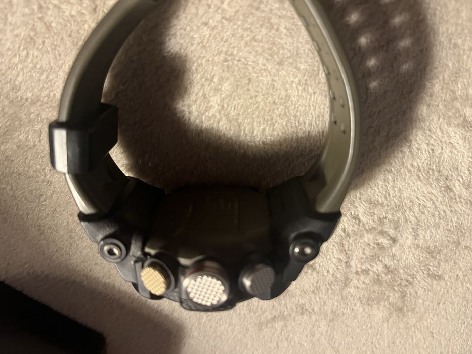 Zegarek Casio G-SHOCK GG B100