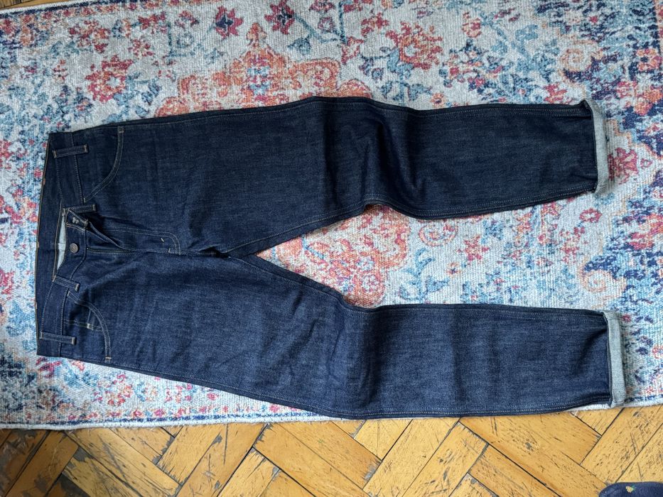 джынсы levis новые колекции , размер w30L32, одеты пару раз