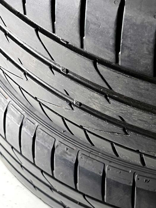 Pneus Hankook Ventus S1 Evo2 - 245/50/18 - Excelentes