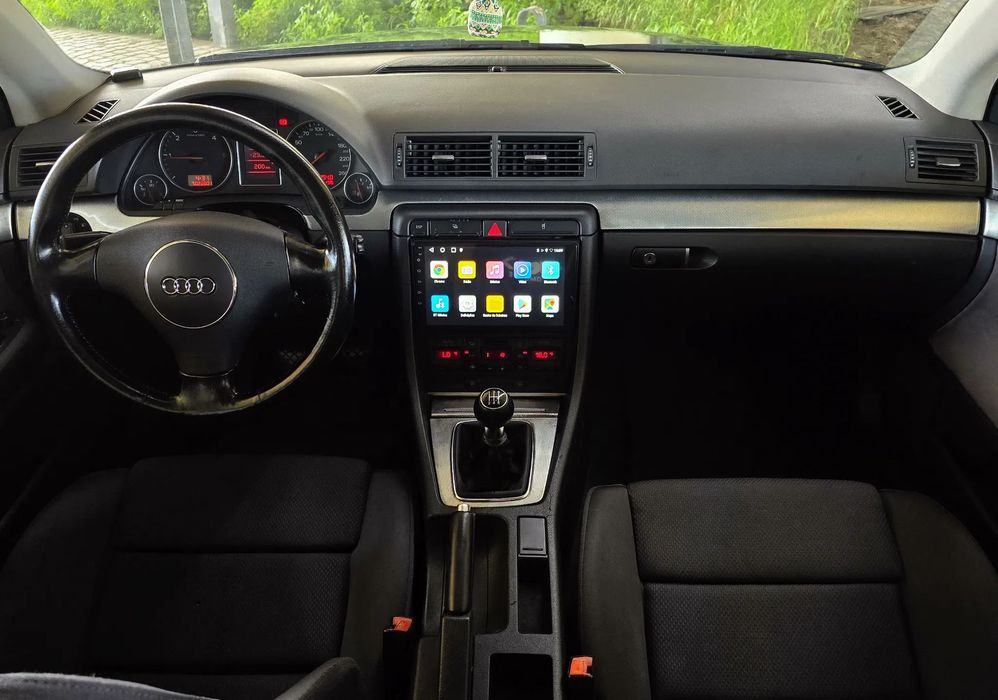 Audi A4 1.9 TDI