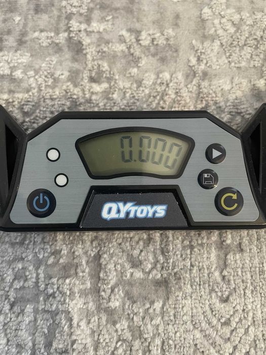 Timer do ukladania kostki rubika Qytoys