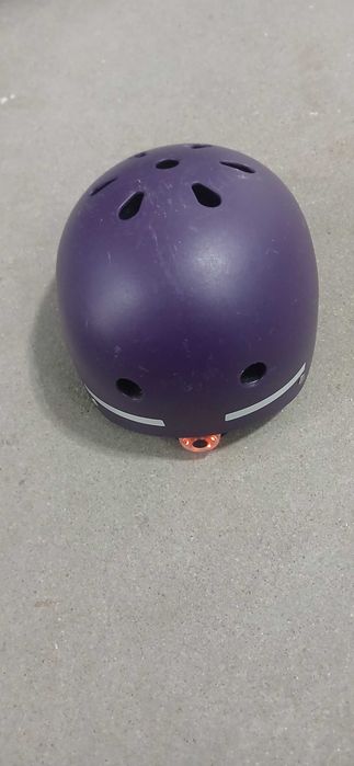 Kask rowerowy L/XL