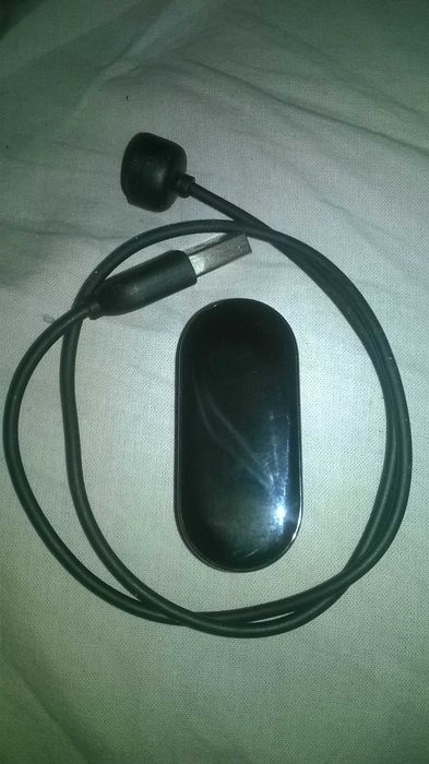 Smartband Xiaomi Mi Band 6 czarny