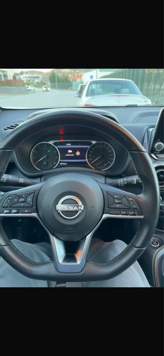 Nissan Juke Kiiro 2022 – 1.0 DIG-T1