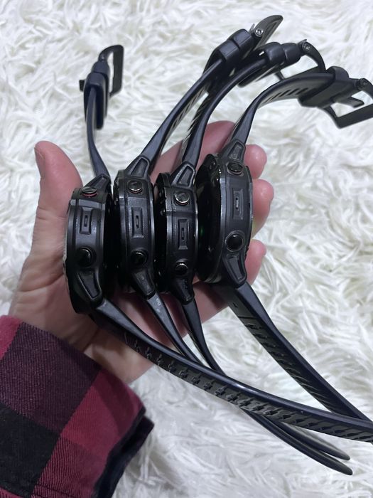 Годинники Garmin Fenix 6x pro