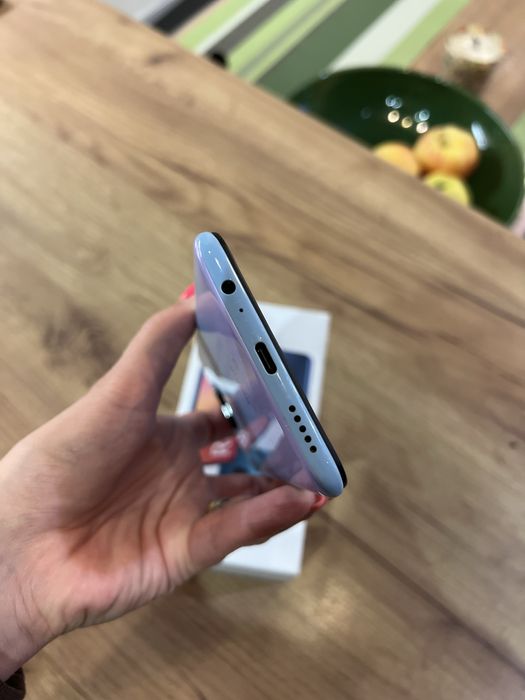 Xiaomi Redmi Note 9 Polar White 64GB