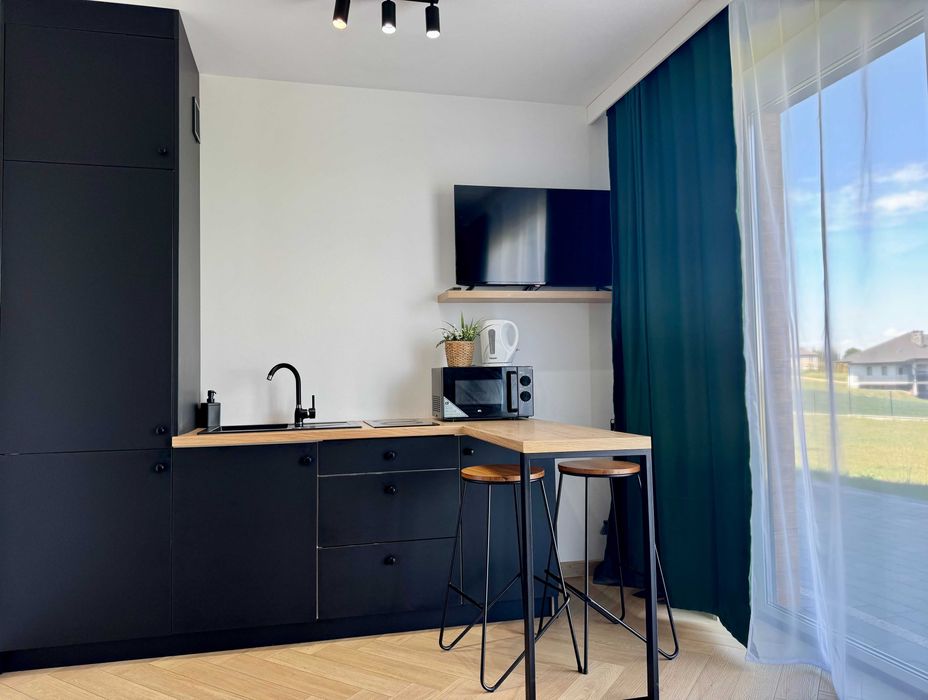 Zakwaterowanie pracowników | Standard hotelowy, dostępne od zaraz