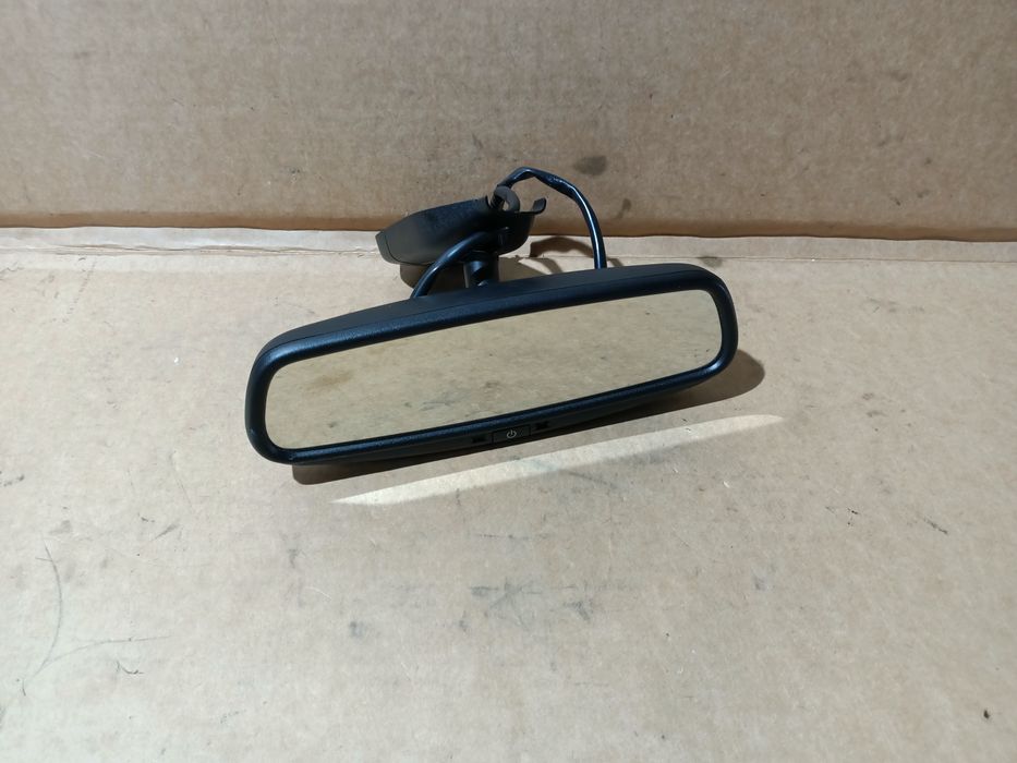 Lusterko wsteczne fotochromatyczne fotochrom Toyota Avensis T25