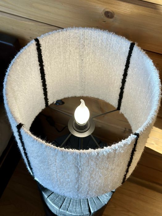 Абажур ручної роботи