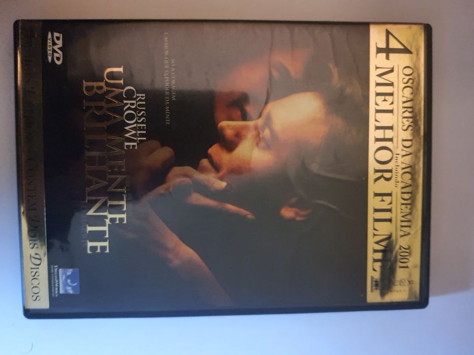 New Movie DVDs