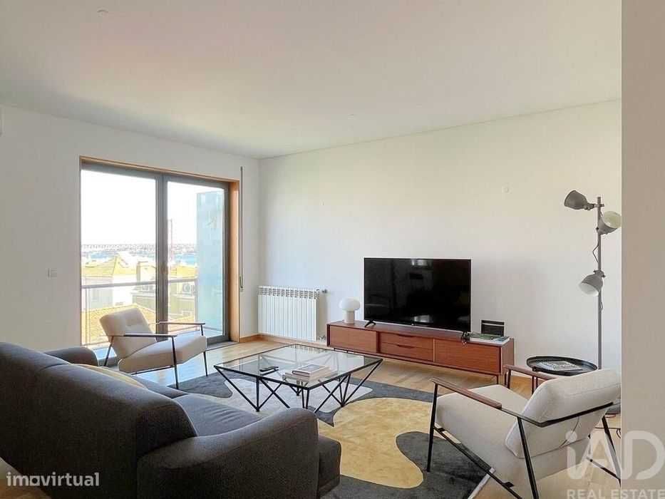 Apartamento T2 em Ajuda de 116,00 m2