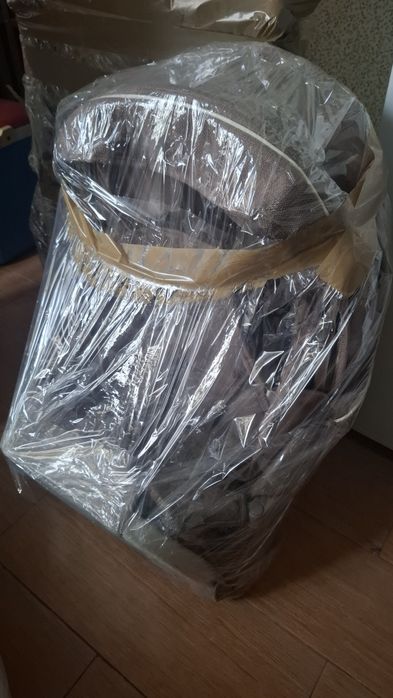 Bebecar Three-in-One Stroller484600720812288004