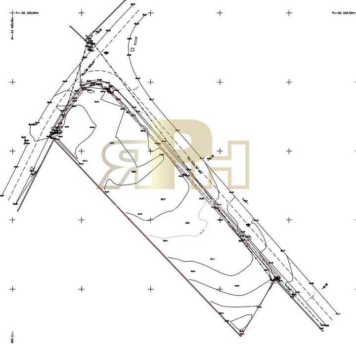 Terreno  Venda em Vale de Santarém,Santarém