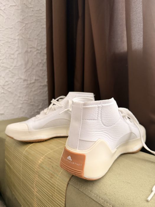 Кросівки Adidas by Stella McCartney 38р.
