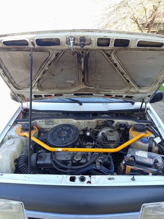 Продам ВАЗ 2108.