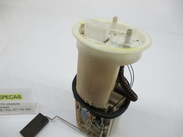 Boia combustível VOLKSWAGEN Golf IV (1J1)