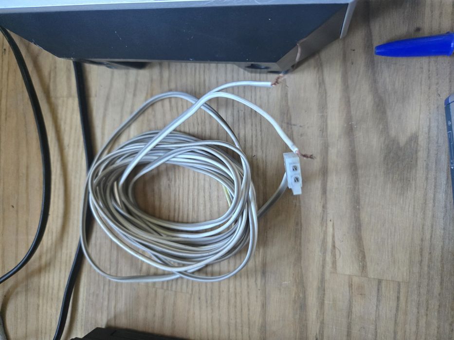 Wieża pioneer XC-L7 z minidisciem!