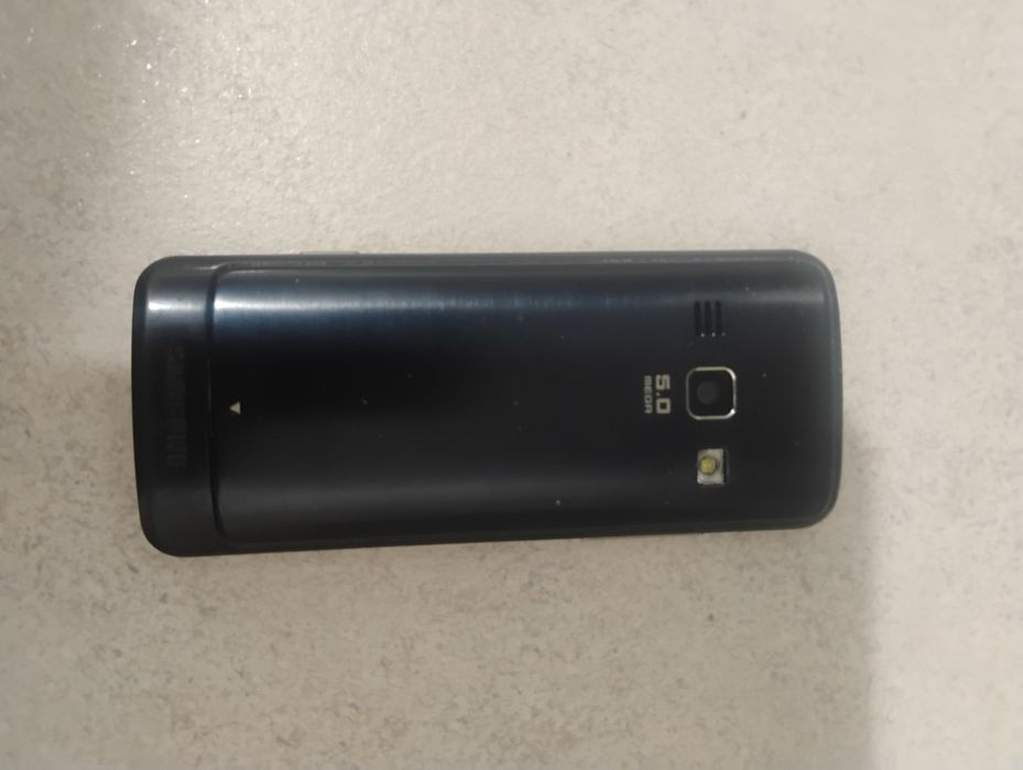 Telefon kom Samsung Gt-S5610