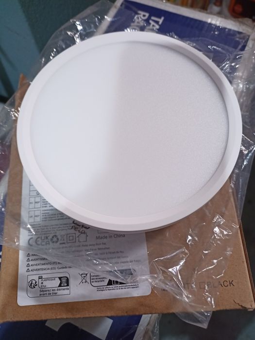 Projector LED luz branca