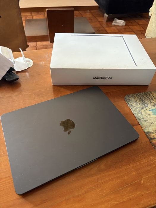 Macbook Air 2025